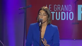 Léa Paci - À nos folies (Live) - Le Grand Studio RTL