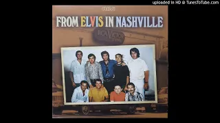 Elvis Presley - I Washed My Hands In Muddy Water (Vinyl)