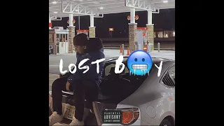 LOST BOY (Remix) - YGF/RUTH B. (Lyrics on screen)