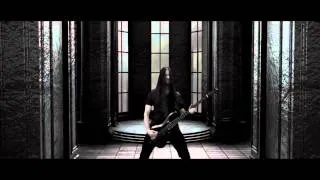 Legion Of The Damned-Doom Priest (Official Music Video)