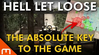 Hell Let Loose - New Player? Here's how to "get" HLL