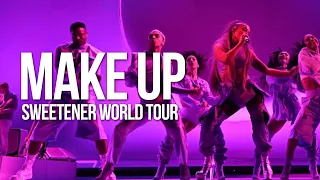 Ariana Grande - Make Up live from the Sweetener World Tour