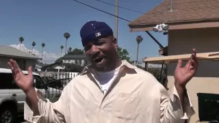 BigSyke tells Why there Will Never be Another 2Pac