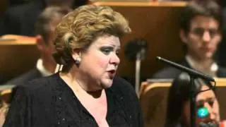 Dolora Zajick "O Don Fatale" (Don Carlo, Verdi)