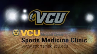 VCU Sports Medicine Flash Back Moment