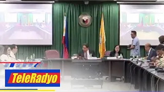 Sakto | TeleRadyo (21 February 2023)