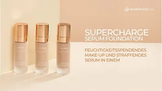 MAGIC FINISH Supercharge Serum Foundation