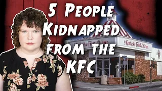 Kentucky Fried Chicken Murders of East Texas | True Crime Recap