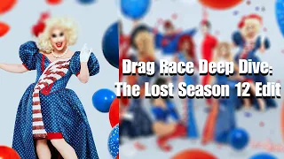 The Lost Season 12 Edit