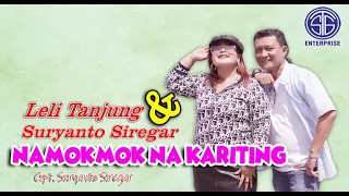 Lely Tanjung Feat Suryanto Siregar - Namokmok Nakariting (Official Music Video) Lagu Viral 2022