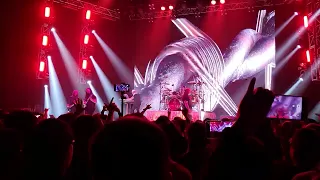 Dream Theater - Pull Me Under(Live In Seoul 2023)