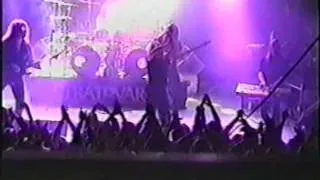 [HQ] Stratovarius - The Kiss Of Judas [Zlin '00]