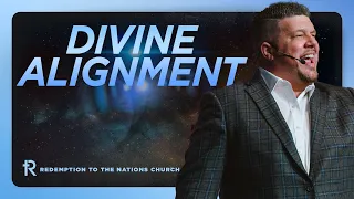 Divine Alignment: Part Three | Kevin Wallace | February 25, 2024