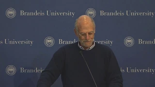 Michael Rosbash awarded Nobel Prize in Physiology or Medicine