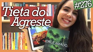 TIETA DO AGRESTE, DE JORGE AMADO (#276)