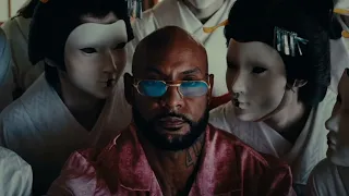 Booba - Dolce Camara ft. SDM (Clip Vidéo)