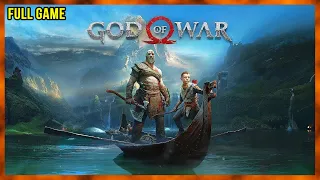 GOD OF WAR 4 REMASTERED - JOGO COMPLETO em PT-BR! (PC)