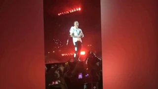 Justin Bieber -  Purpose Tour melhores momentos - Live in Rio de Janeiro -  Purpose Tour 2017