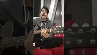 Bhool ma bhulyo cover