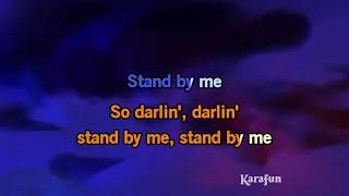 Karaoke Stand By Me - The Kingdom Choir *