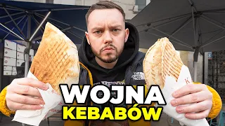 WOJNA KEBABÓW