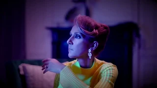 Céline Dion - Heart Of Glass (Video)