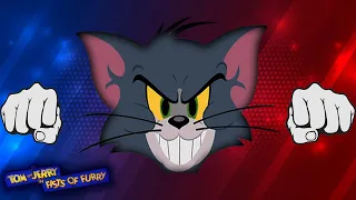 Tom and Jerry: Fists of Furry - Tom