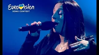 Jamala - Крила – Национальный отбор на Евровидение-2018. ФИНАЛ