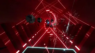 BeatSaber - Stardust | Geoxor (Expert+)