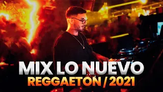 MIX REGGAETON 2021 - PREVIA Y CACHENGUE - FER PALACIO - AFRIKA CLUB | DJ SET