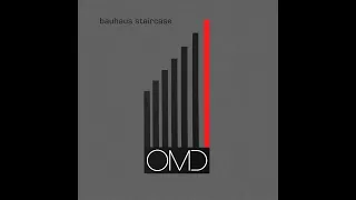 ORCHESTRAL MANOEUVRES IN THE DARK / OMD - Bauhaus Staircase (DEMOS Full Album)