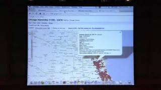 Google Developer Day 2010 Japan : Android や iPhone で活用する Maps API の新機能