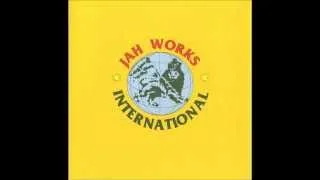 Jah Works - Jah Works Sounds + Sax Version