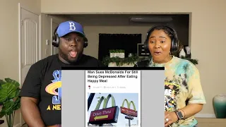 Funny News Headlines | Kidd and Cee Reacts