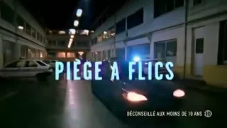 CENTRAL NUIT S02 E05 "Piège à flics"