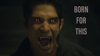 Scott McCall | Born For This