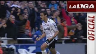 Todos los goles del Valencia CF (2-0) RCD Mallorca - HD