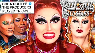 All Stars 7 Finale: Rigged From The Start... | Hot or Rot?