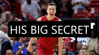 Duncan Robinson - The Reason the Heat Have Unlocked His Game