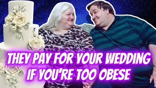 Too Fat to Work (Britains Benefits) Reaction