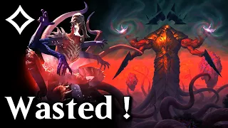 Eldrazi Ramp - Historic Brawl - MTG Arena