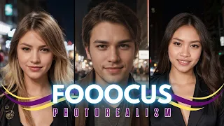 How To Make Photorealistic Images In Fooocus