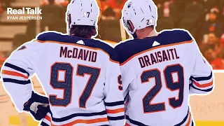 Can the Oilers Beat the Stars?