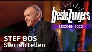 Stef Bos - Sterren tellen | Beste Zangers 2020