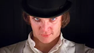 A Clockwork Orange Easter Eggs Hiding In Other Movies And Shows