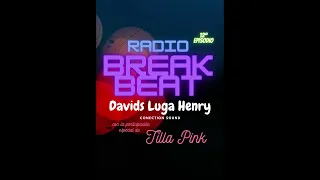 TILLA PINK - BREAKBEAT ACTUAL - NU SKOOL - RETRO