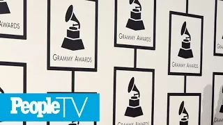 Grammy Awards 2018: Full Fashion Breakdown Of The Biggest Red Carpet Moments | PeopleTV