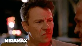 Cop Land | ‘I Heard a Shot’ (HD) - Harvey Keitel, Michael Rapaport | MIRAMAX