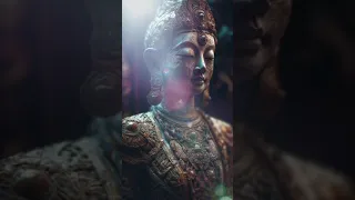 Mystic Wisdom of Buddha 🌟 | Life-Changing Lessons & Revelations | MUST WATCH!