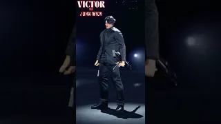 Ultimate TEKKEN 8 Customization - Victor